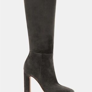 Steve Madden Archers Heeled Boots size 5M